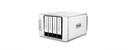 TERRAMASTER F4-423 4-Bay High Performance NAS for SMB